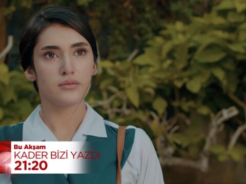 Kader Bizi Yazdı’da Kabir aşkını ilan ediyor! Riya’dan sürpriz cevap… Haber gorseli